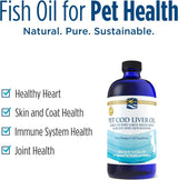 Omega-3 Pet 16 Oz Liquid Unflavored