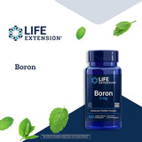 Boron 3 MG 100 Capsules