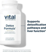 Detox Formula 120Capsules