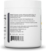 Glutamine Forte 7.1 oz (201 G) Powder Lemon Lime