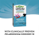 Umcka Coldcare Alcohol-free Drops 1 fl oz (30 mL)Drops