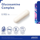 Glucosamine Complex 180 Veggie Caps