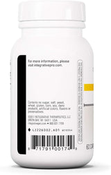 NAC (N-Acetyl-Cysteine) 60 Capsules