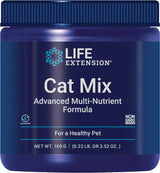 Cat Mix 100 G Powder