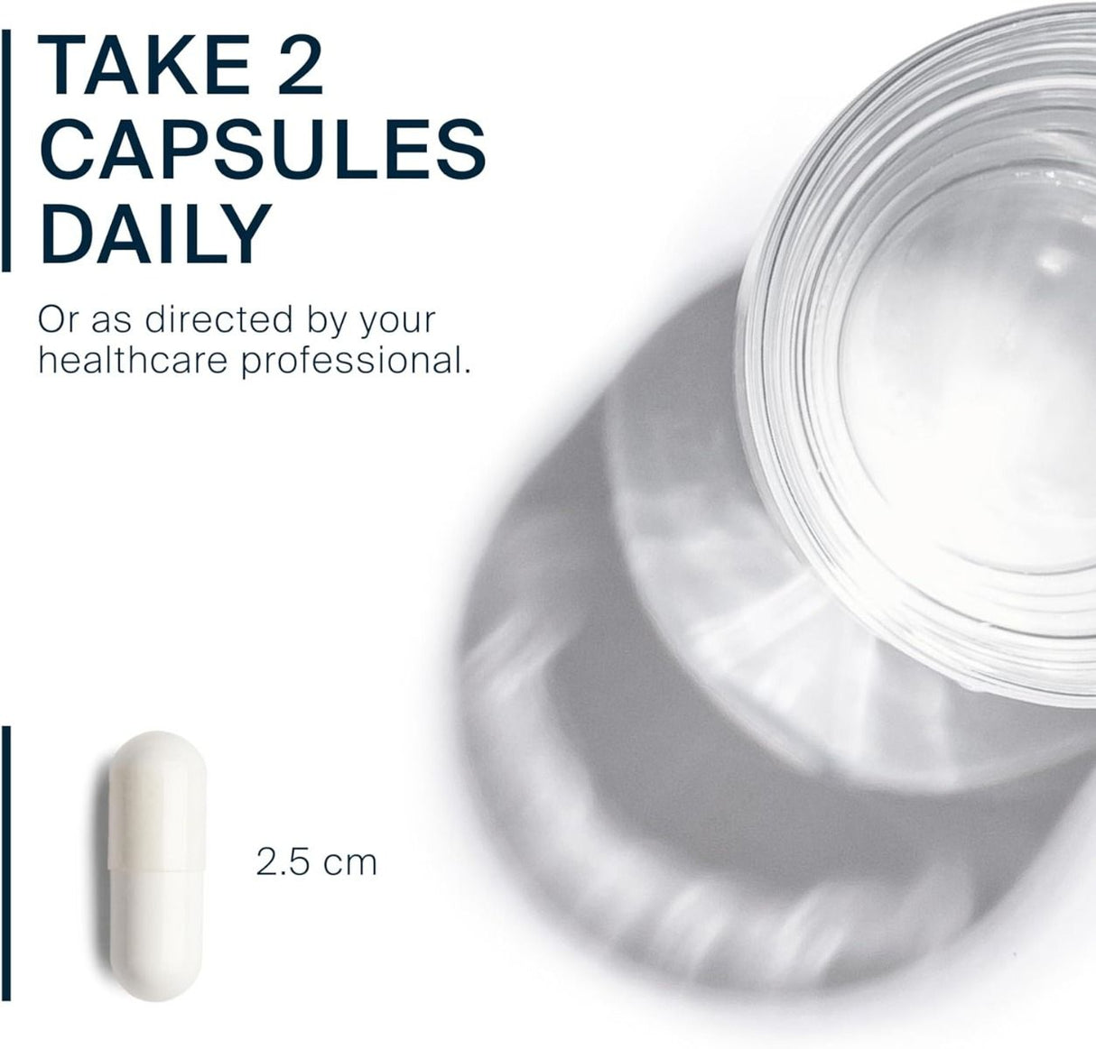 Triple Magnesium 250 MG 90 Capsules