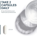 Triple Magnesium 250 MG 90 Capsules