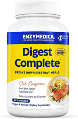 Digest Complete Capsules