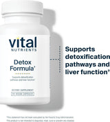 Detox Formula 60 Capsules