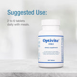 Optivite PMT 180Tablets