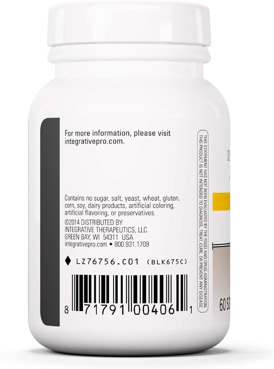 Vitamin E 400 IU 60 Softgels