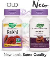 Reishi 100Capsules