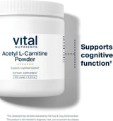 Acetyl L-Carnitine Powder 100gPowder