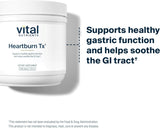 Heartburn Tx 218 G Powder