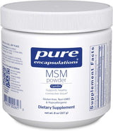 MSM Powder 227g Powder