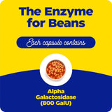 BeanAssist 30 Capsules