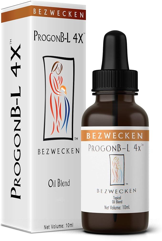 ProgonB-L 4X 10 ML Liquid
