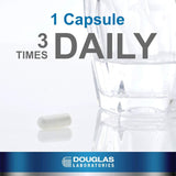 MSM Capsules 750 MG 100 Capsules