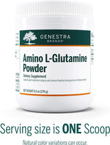 Amino L-Glutamine Powder 9.5oz (270g)