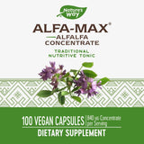 Alfa-Max 100Vegan Capsules