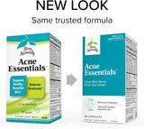 Acne Essentials 60 Capsules