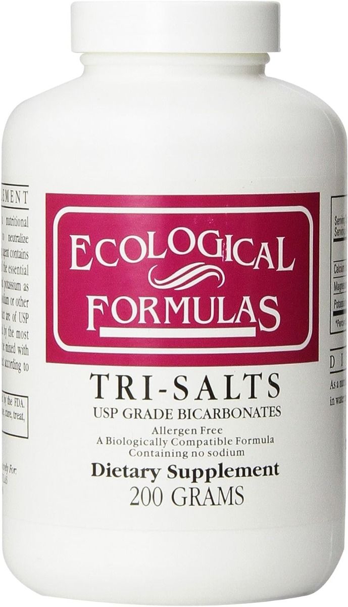 Tri-salts 200G Powder