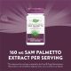 Saw Palmetto Extract Standardized 60Softgels