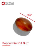 Peppermint Oil G.I. 90 Softgels