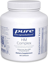 HM Complex 180 Capsules