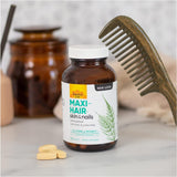 Maxi-Hair Skin & Nails 90 Tablets