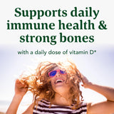 Vitamin D3 2000 IU 90 Tablets