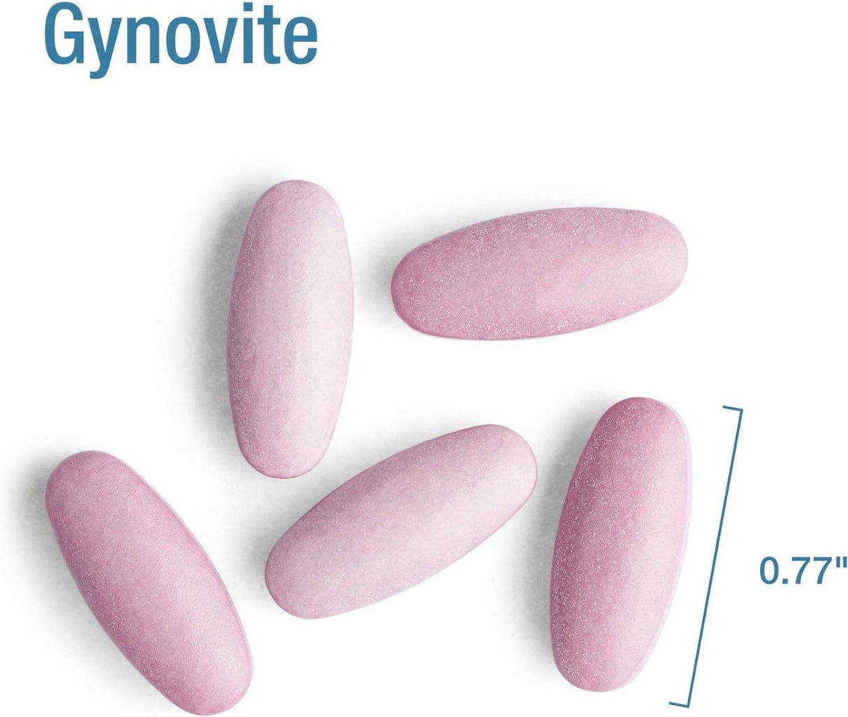 Gynovite Plus 180Tablets