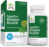 SagaPro Bladder Health 60 Capsules