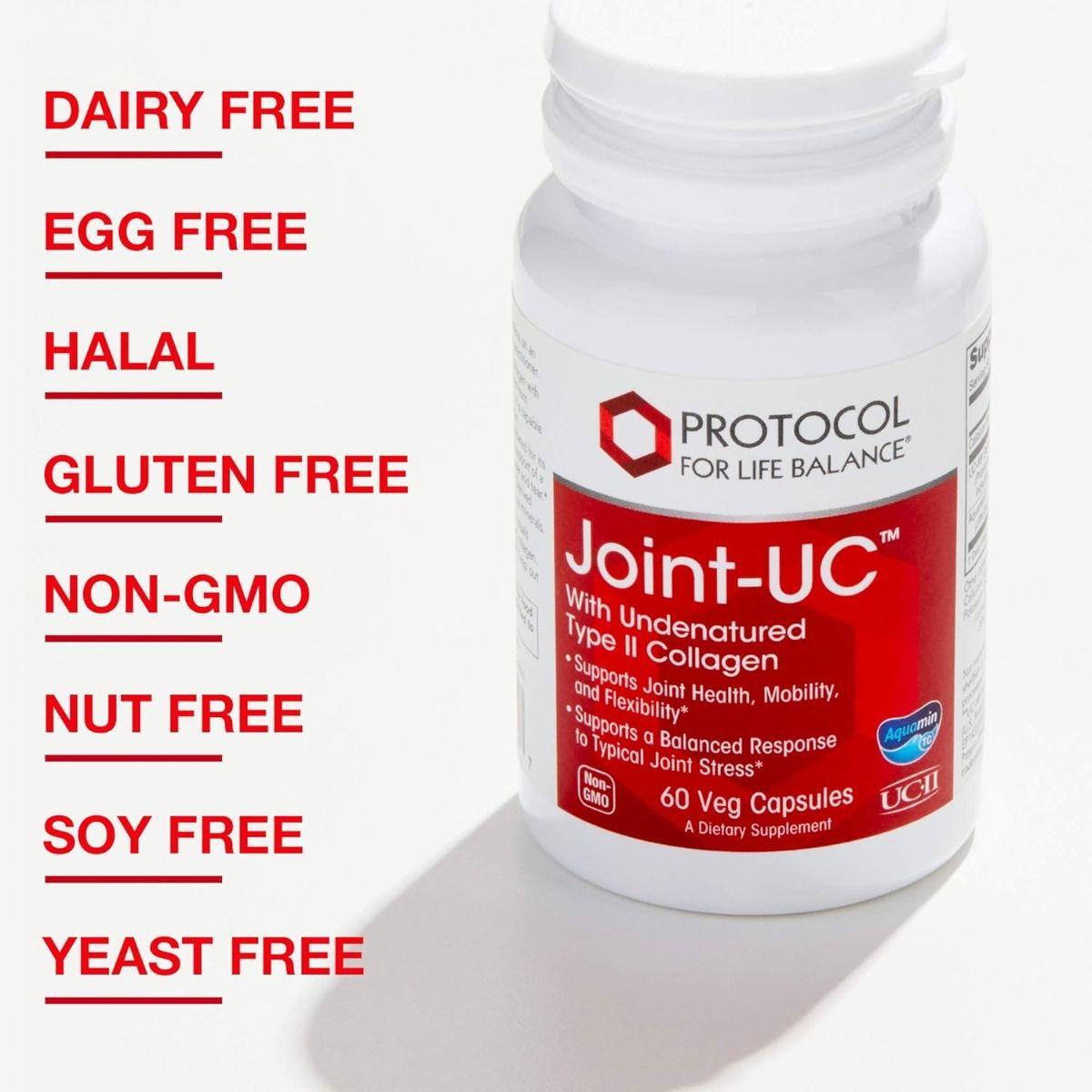 Joint-UC 60 Capsules