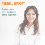 TADS Adrenal Extract 165mg 60t