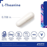 I-Theanine 120 Capsules