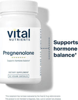 Pregnenolone 10 MG 60 Capsules