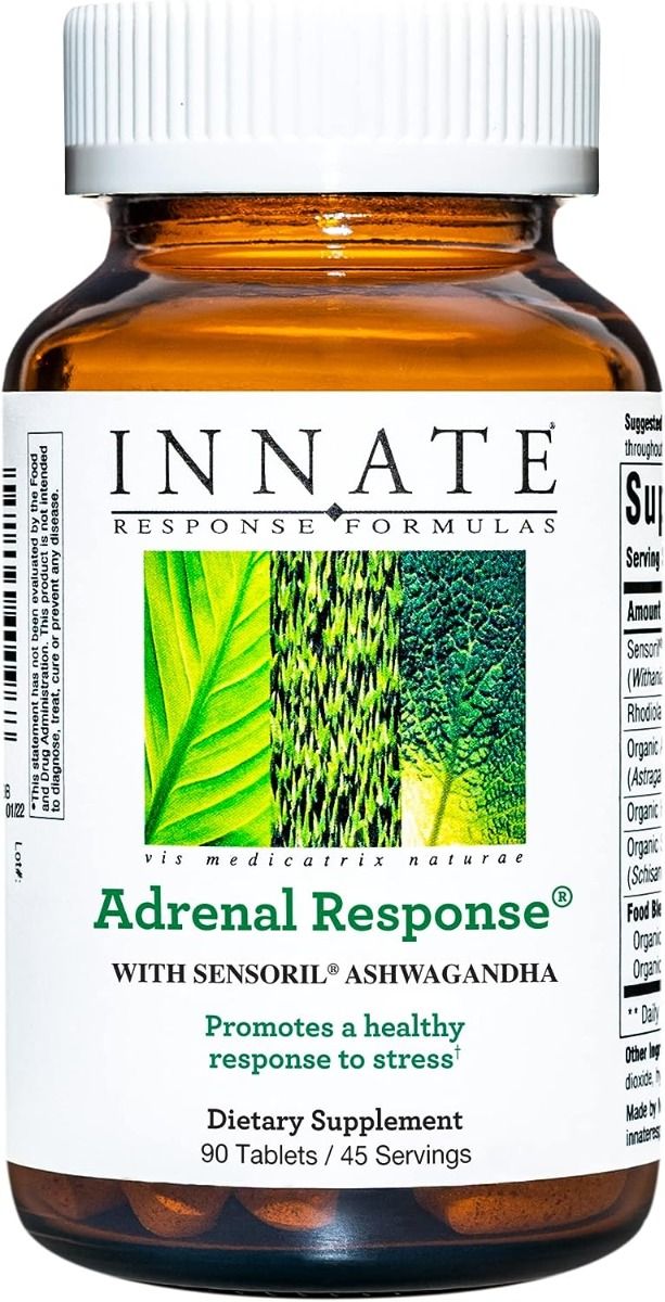 Adrenal Response