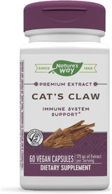 Cat’s Claw 60Capsules