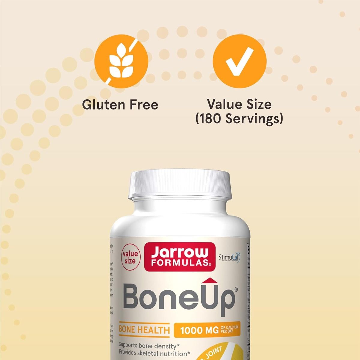 Bone-Up 360 Capsules