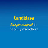 Candidase Capsules