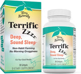 Terrific Zzzz 30 Softgels