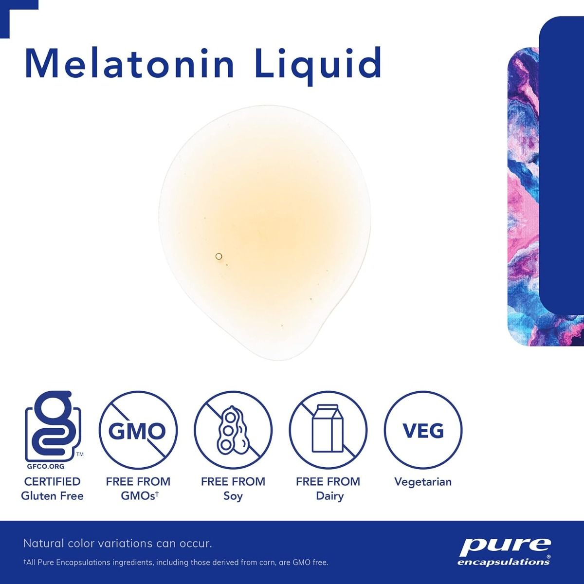 Melatonin 1 Oz Liquid