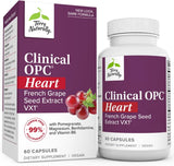 Clinical OPC Heart 60 Capsules