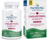 Cholesterol Support 60 Softgels