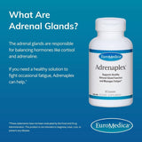 Adrenaplex 60 Capsules