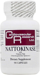 Nattokinase 50 MG 90Capsules