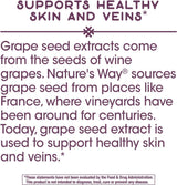 Grape Seed 30Capsules