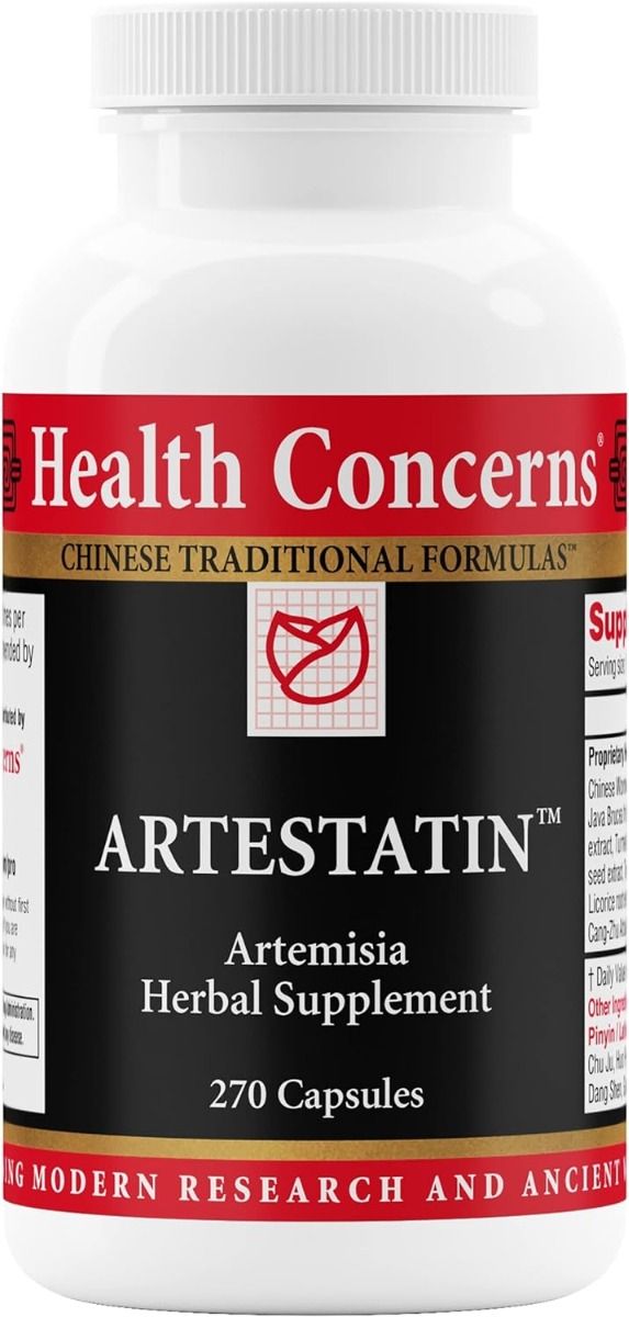 Artestatin 270 Capsules