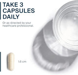 Multi-Nutrients (no Iron or Iodine) 180Capsules