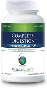 Complete Digestion 90 Capsules